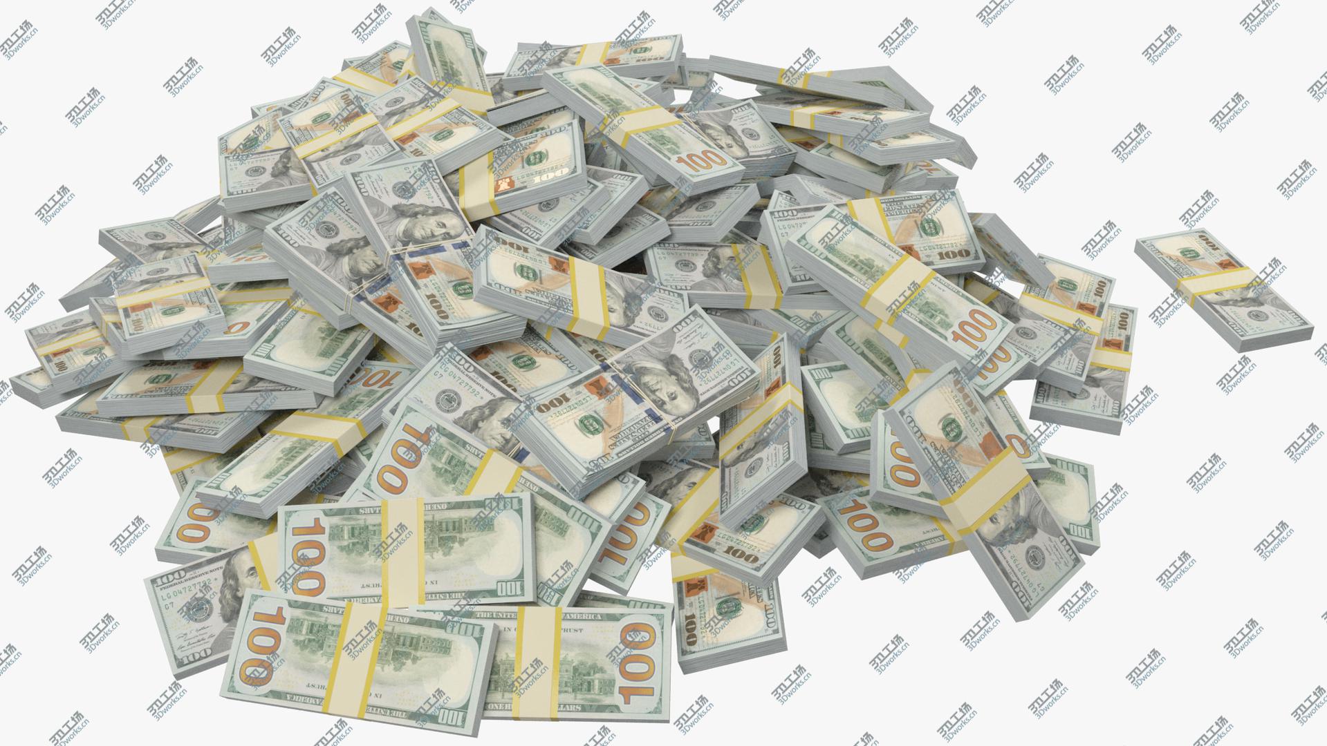 images/goods_img/2021040164/3D model Bunch of Money V2/1.jpg